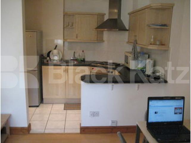 			LET!, 1 Bedroom, 1 bath, 1 reception Flat			 Rathcoole Avenue, CROUCH END